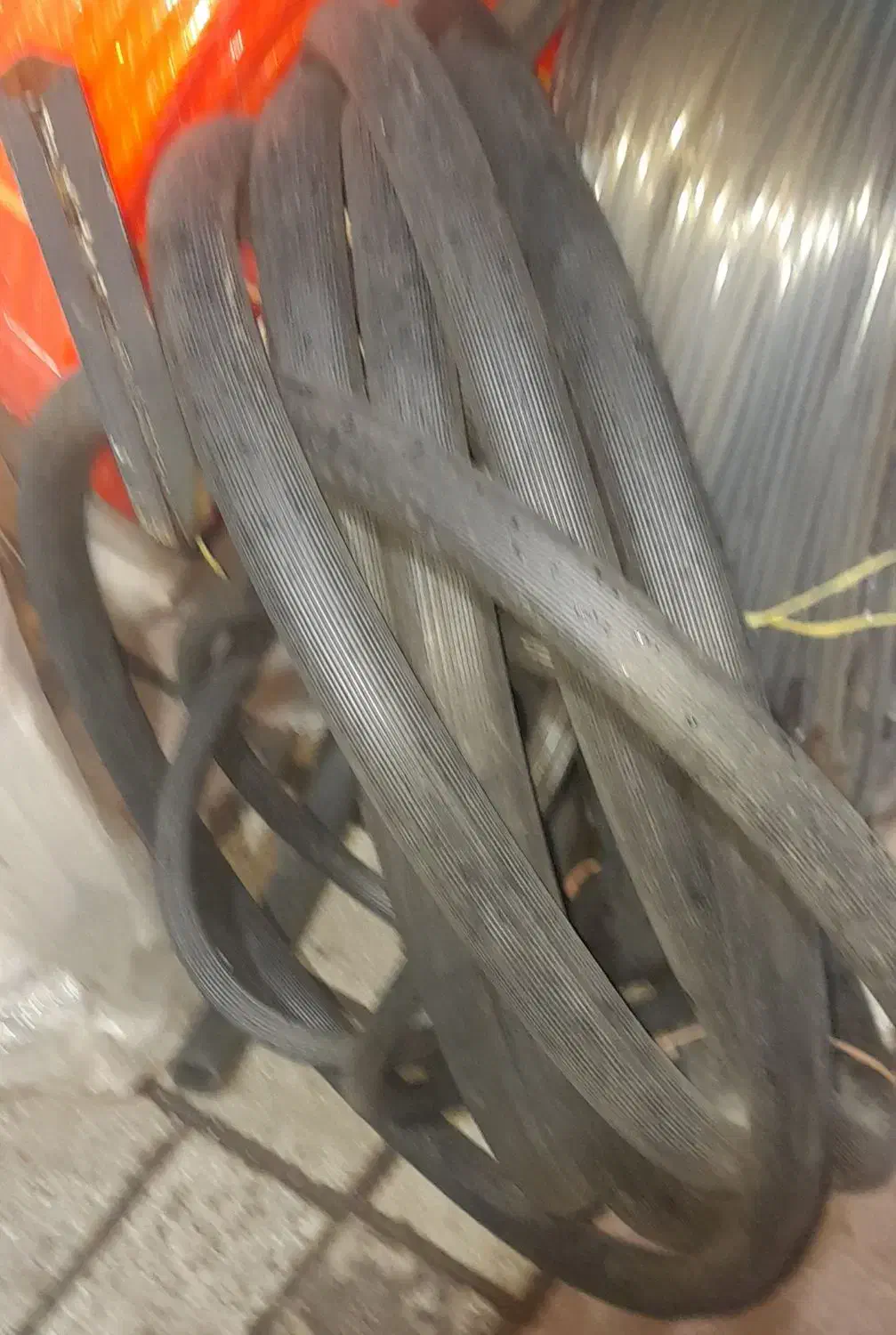 شلنگ ۲نیم و۳ درحدنو|ابزارآلات|محمدیه-قزوین, |دیوار