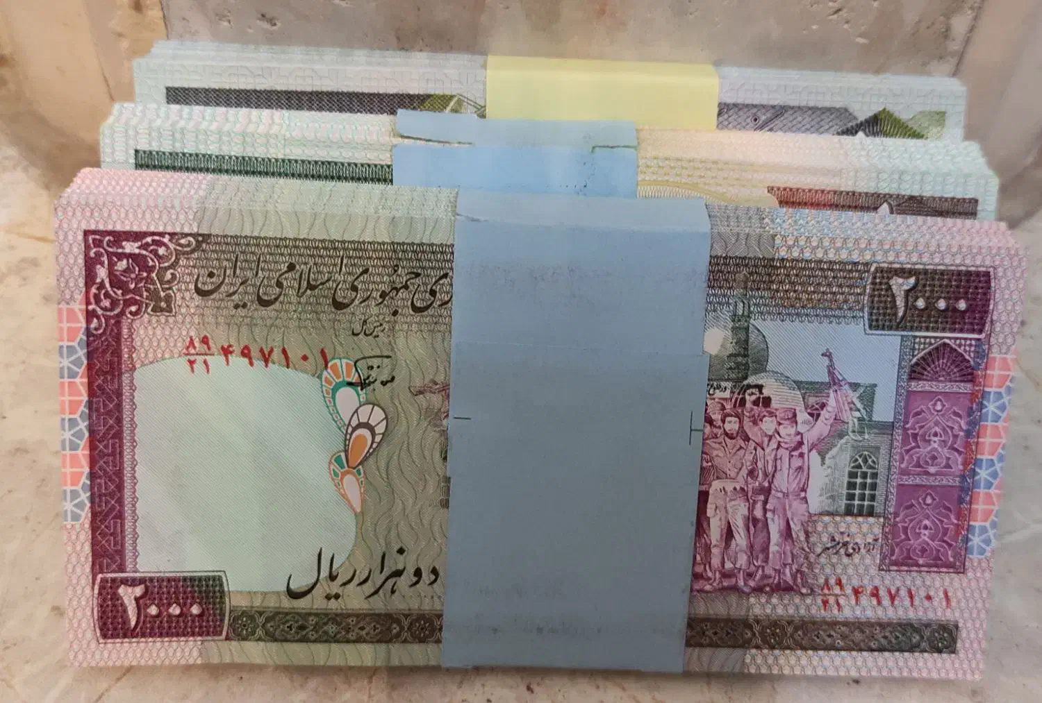 اسکناس قدیمی|کلکسیون سکه، تمبر، اسکناس|تهران, استاد معین|دیوار