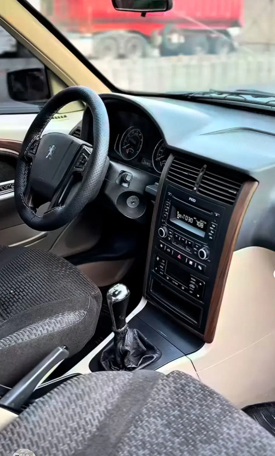 96تیوفایوو تمام رنگ سالمی|خودرو سواری و وانت|سردشت, |دیوار