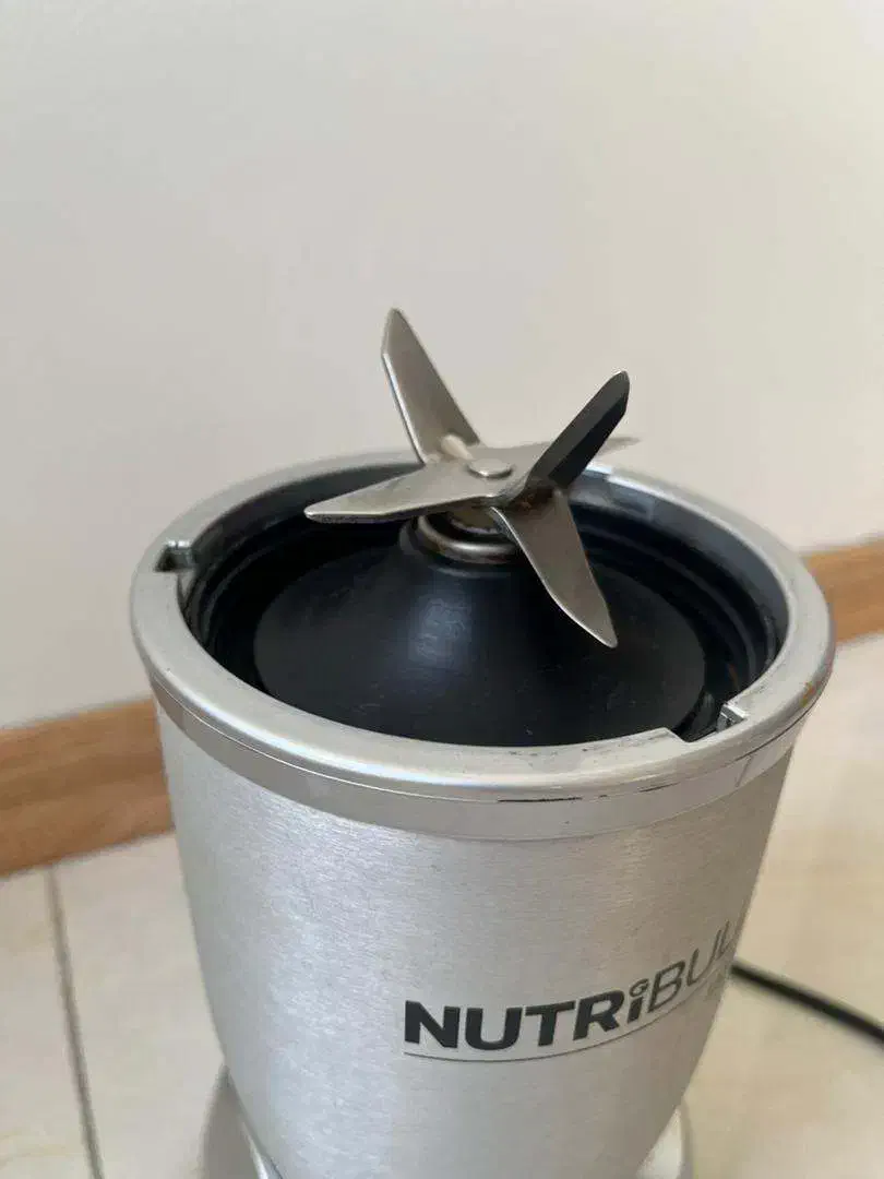 مخلوط کن ( بلندر ) نوتری بولت|خردکن، آسیاب، غذاساز|تهران, زعفرانیه|دیوار