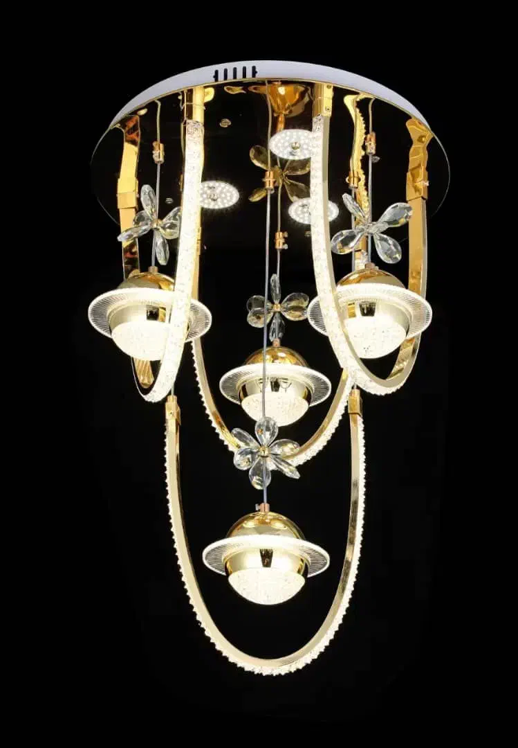 لوستر وارداتی|لوستر و چراغ آویز|تبریز, |دیوار