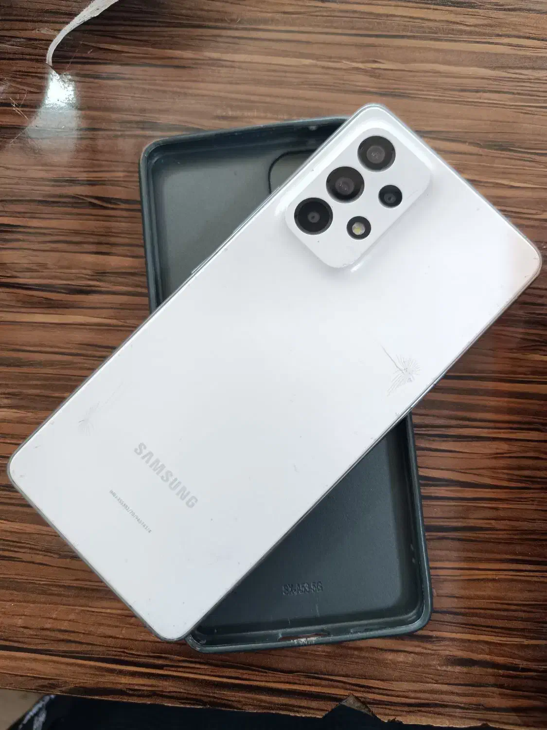 A53 5G|موبایل|یاسوج, |دیوار