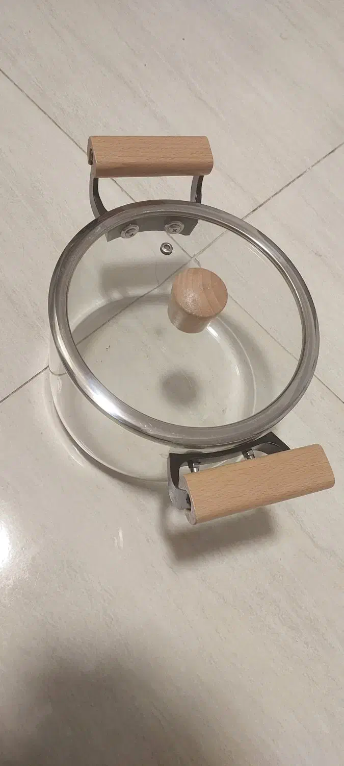 قابلمه شیشه ای یا پیرکس|ظروف پخت‌وپز|ایلام, |دیوار