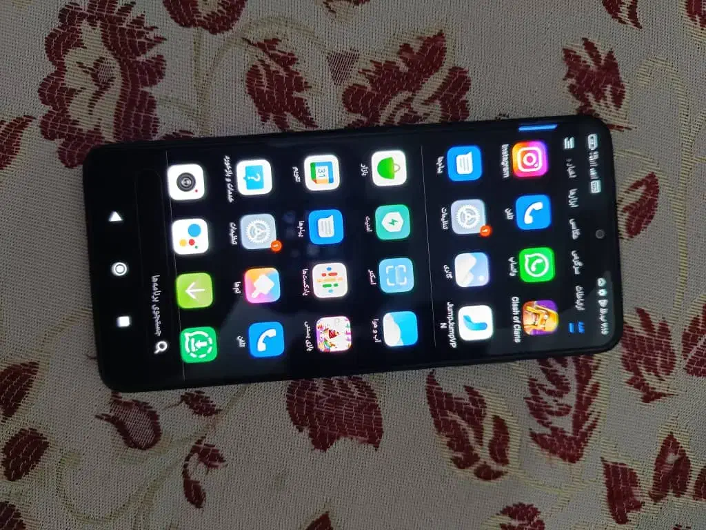 نوت ۱۲|موبایل|دزفول, |دیوار