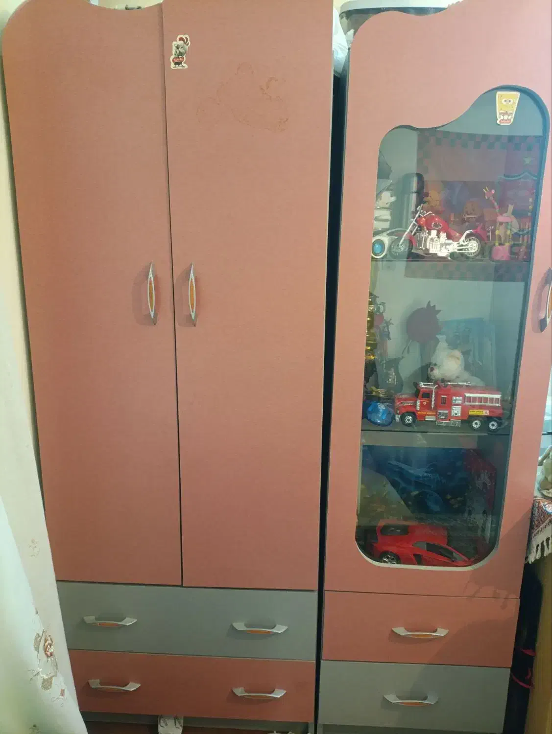 سرویس تخت|تخت و صندلی بچه|مشهد, ویلاشهر|دیوار