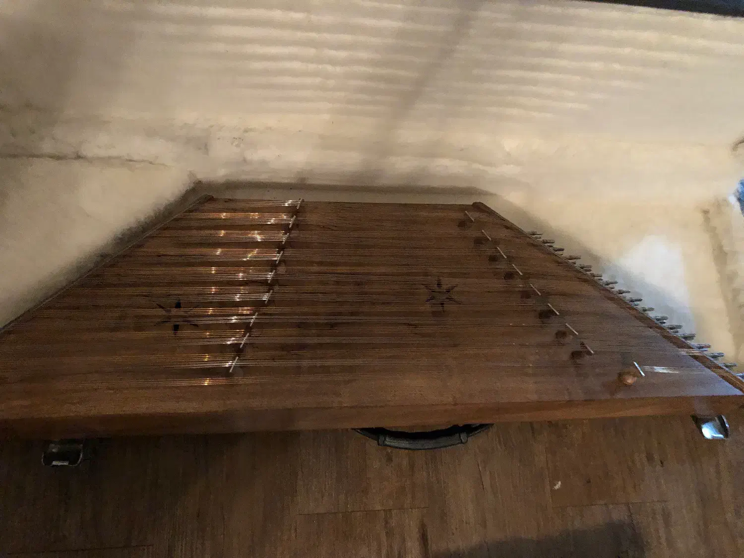 سنتور|سازهای سنتی|تهران, فرمانیه|دیوار