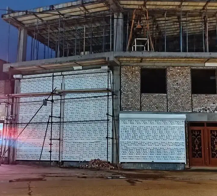 نصب و تعمیرات کرکره برقی گرمدره|خدمات پیشه و مهارت|گرمدره, |دیوار