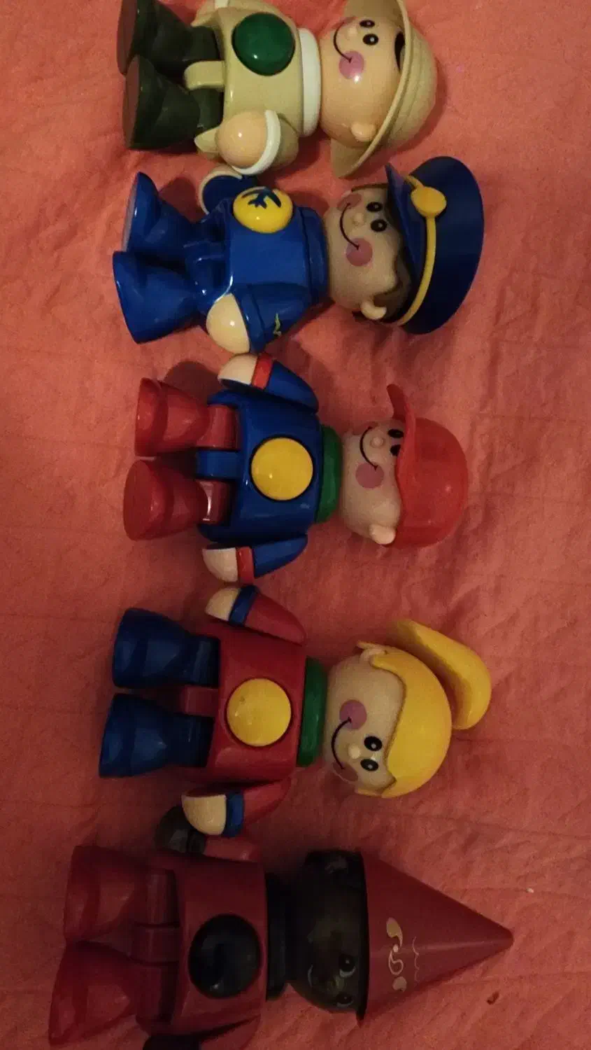 عروسک نو|اسباببازی بچه|تبریز, |دیوار