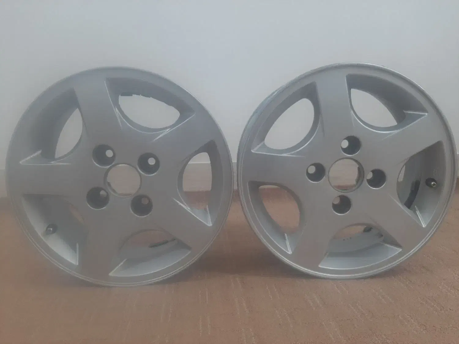 رینگ پنچ پر دور ۱۴|قطعات یدکی و لوازم جانبی|لامرد, |دیوار