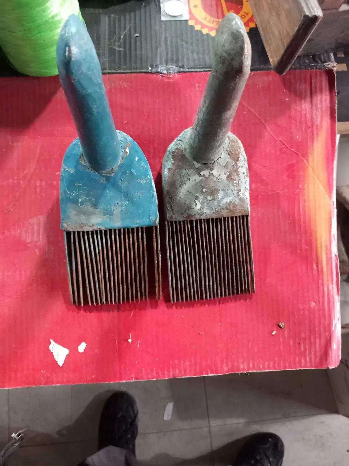 بفروش میرسد|کلکسیون اشیاء عتیقه|اراک, |دیوار