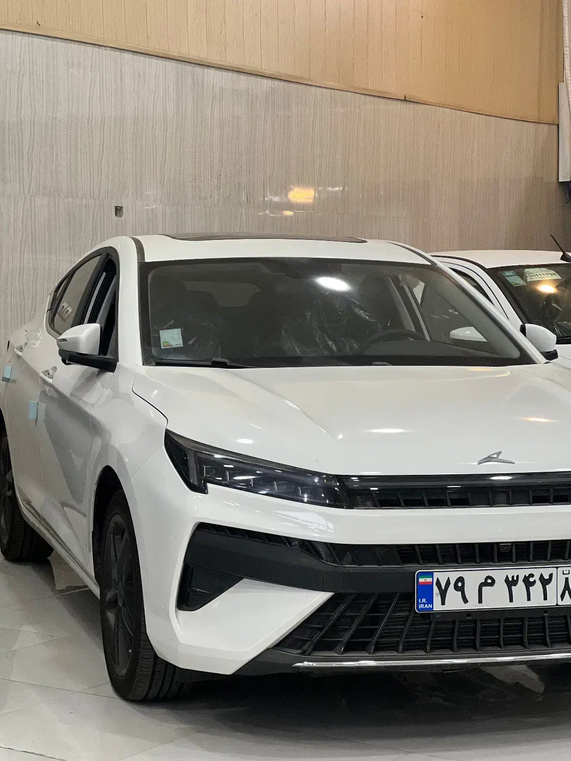 کی ام سیJ7 (نقد و اقساط)|خودرو سواری و وانت|بندرعباس, |دیوار