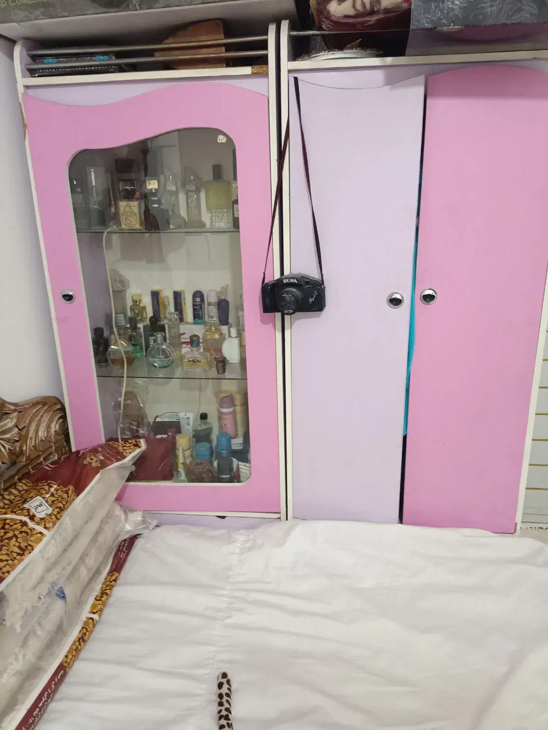 کمد  و اسباب بازی بچه|اسباب و اثاث بچه|مشهد, هنرور|دیوار