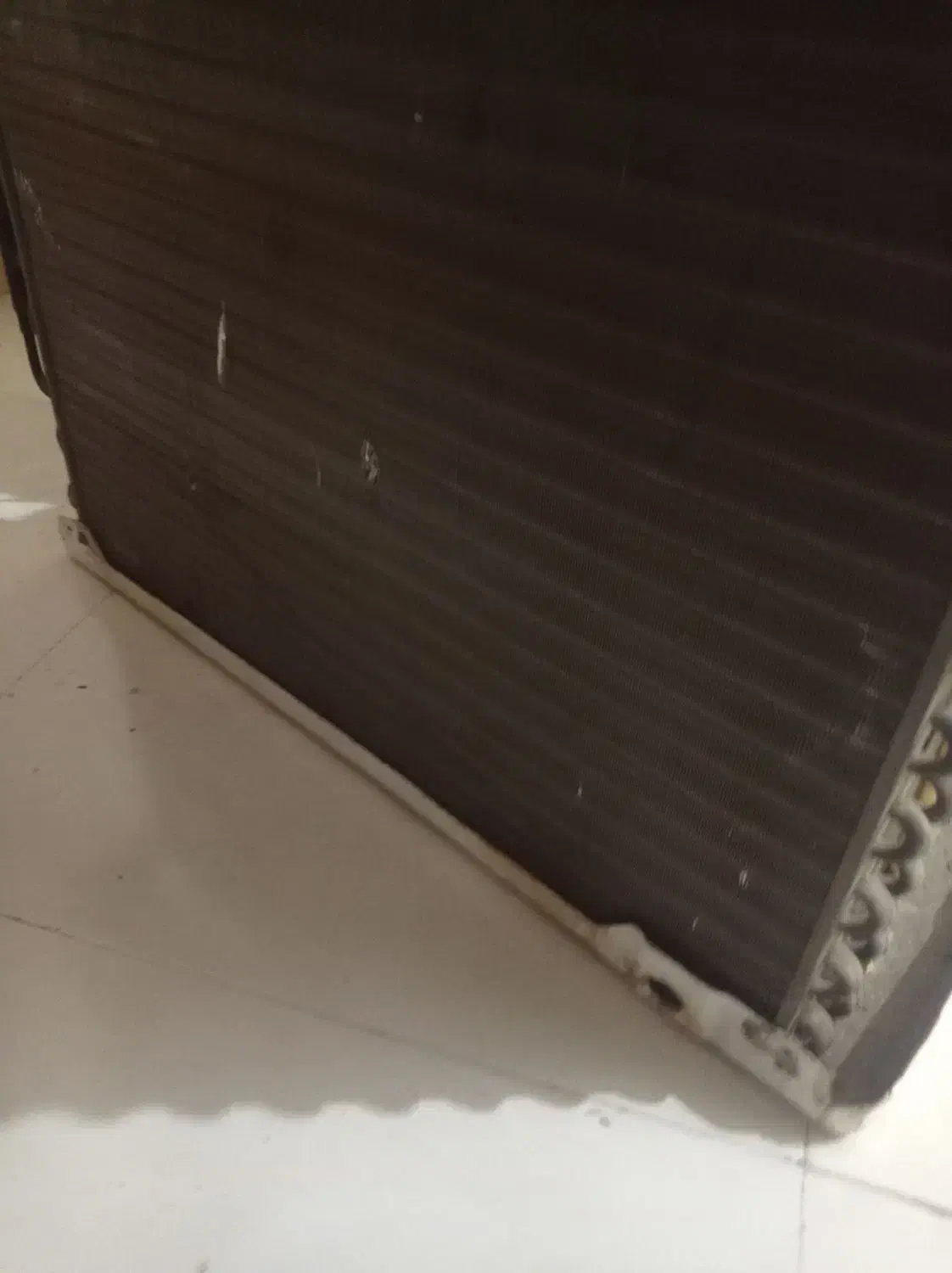 کولرپنجره ای|کولر گازی و فن‌کوئل|هشتگرد, شهرک المهدی|دیوار