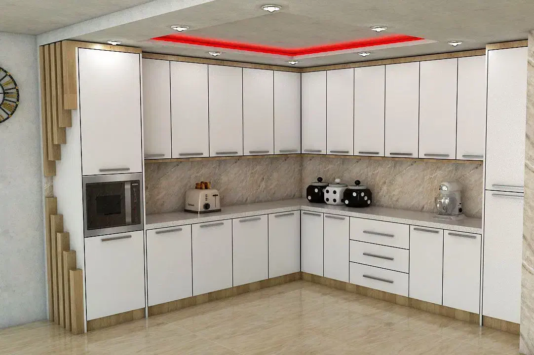 اجرای کمد کابینت شرایطی(کادر مجرب)|جاکفشی، کمد، دراور|بیجار, |دیوار