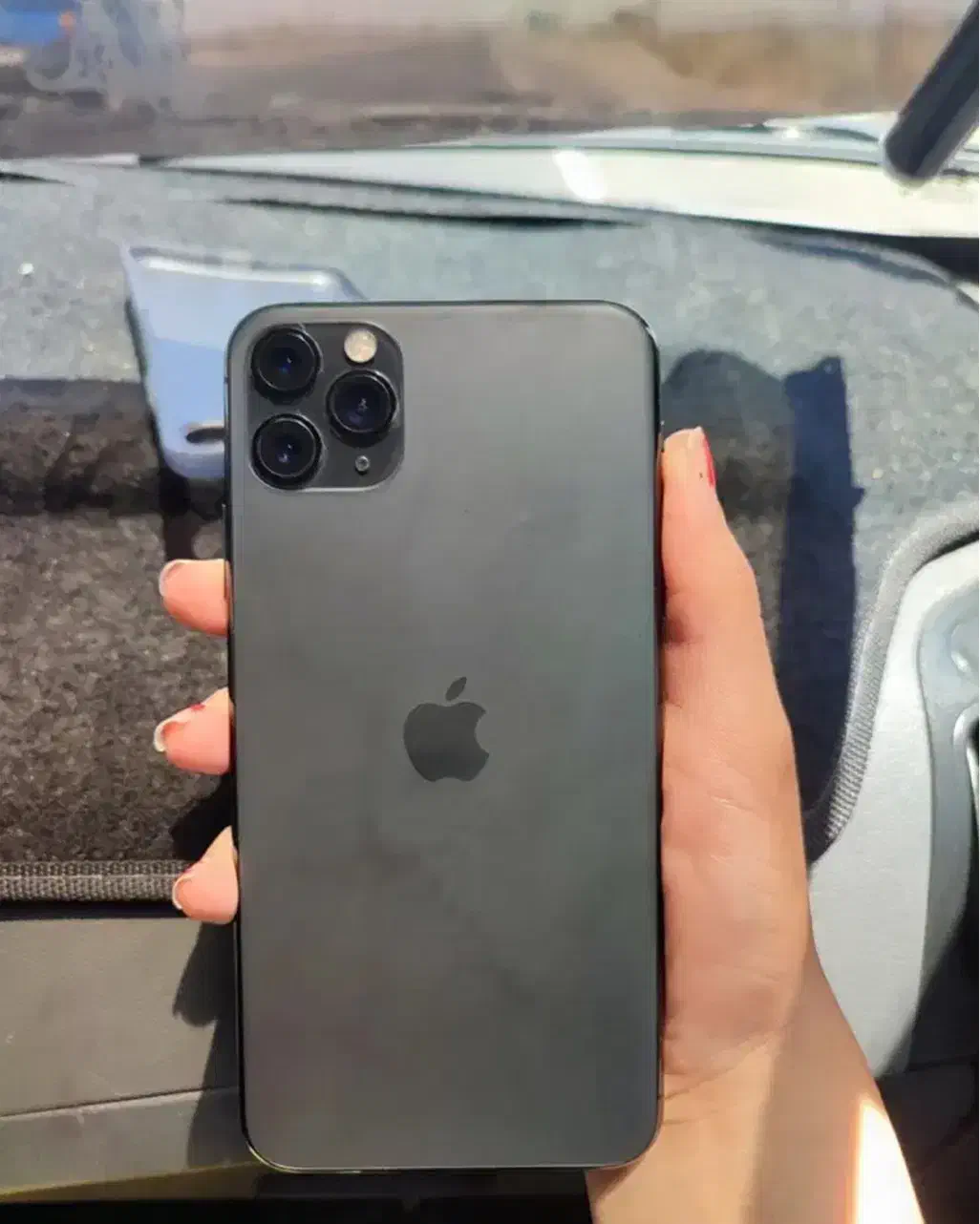 آیفون ۱۱ پرومکس|موبایل|زاهدان, |دیوار