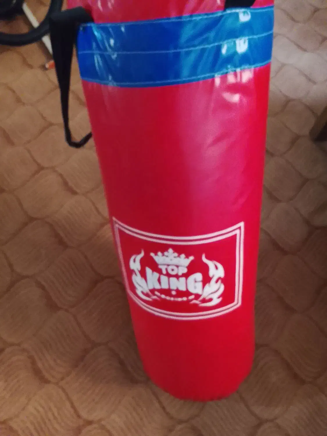 کیسه و دستکش بوکس|تجهیزات ورزشی|ارومیه, |دیوار