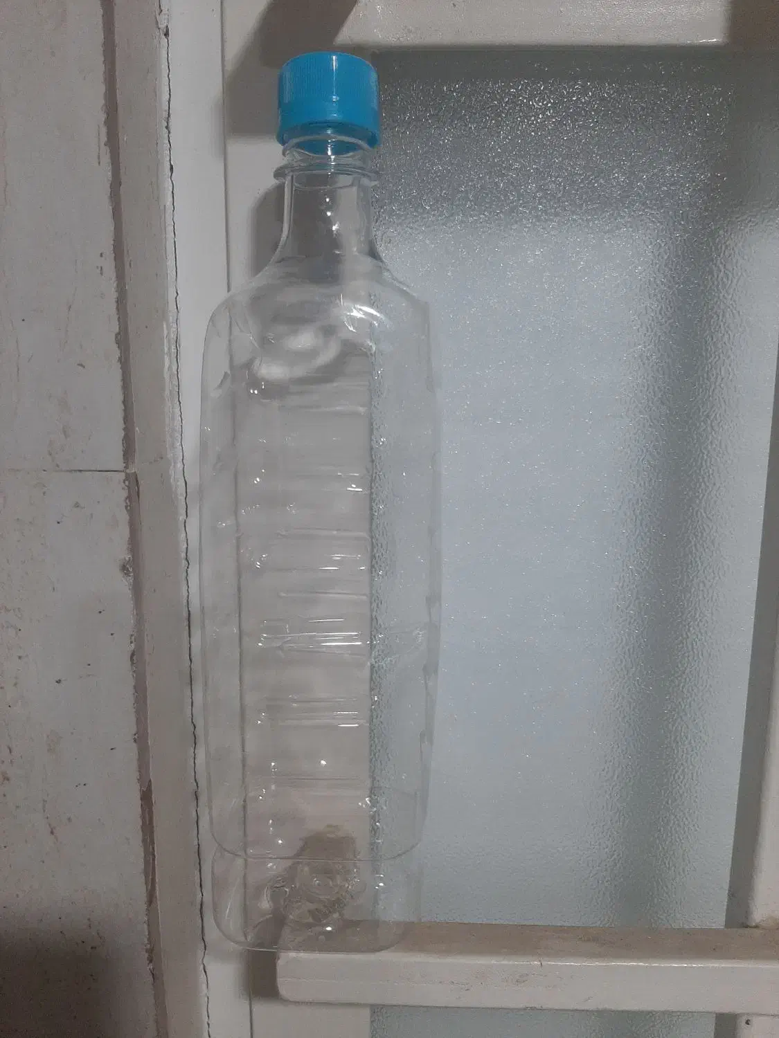 جار نیم کیلویی (ظروف پلاستیکی)|ظروف نگهدارنده، پلاستیکی، یک‌بارمصرف|بندر ماهشهر, |دیوار