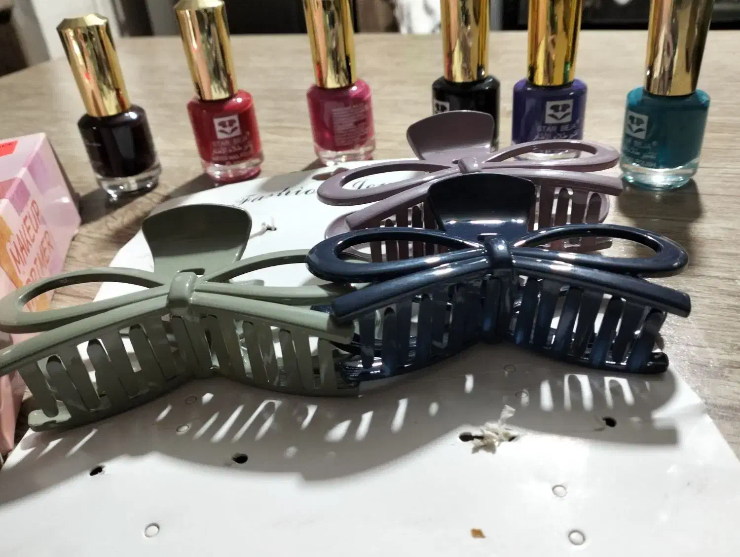 جنس خوب درجه یک سوغاتی از دبی اومدن|آرایشی، بهداشتی، درمانی|سیرجان, |دیوار