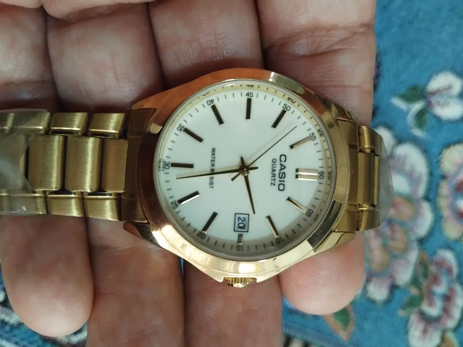 ساعت‌های کاسیو وفیلیپ پرشیا|بدلیجات|ایوان, |دیوار