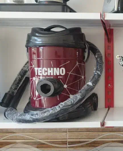 جاروبرقی سطلی به ضمانتی ۳ملیون بهترین جنس صفر ایوب|جاروبرقی، جارو شارژی، بخارشو|مریوان, |دیوار