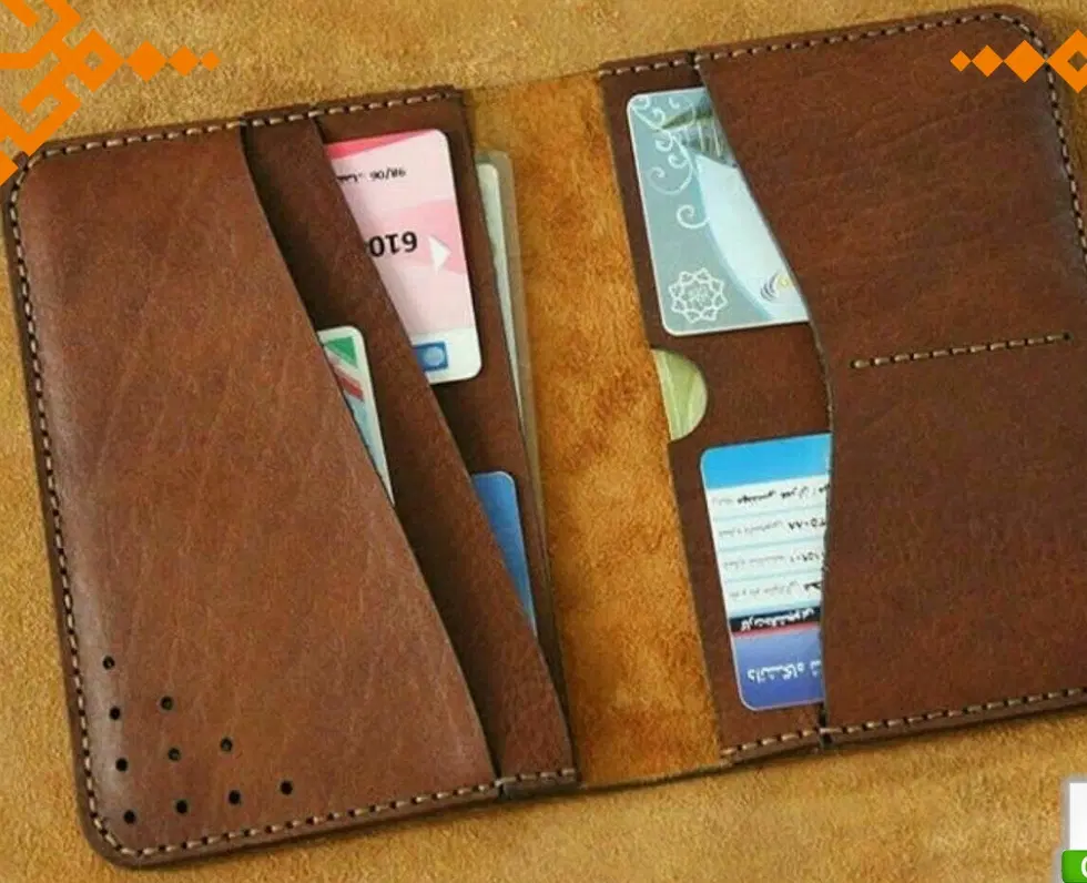 کیف مدارک|کیف، کفش، کمربند|دورود, |دیوار