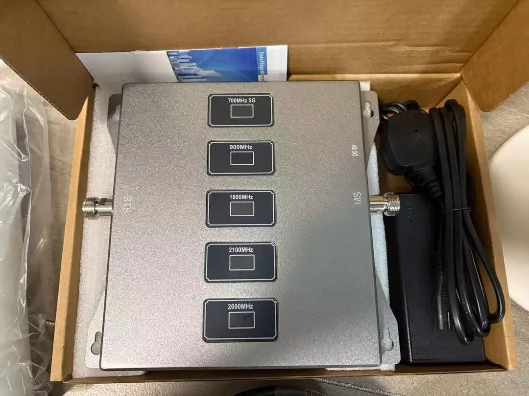 تقویت آنتن موبایل بدون نویزALC با ضمانت با مجوز|لوازم جانبی موبایل و تبلت|تهران, کوی بیمه|دیوار