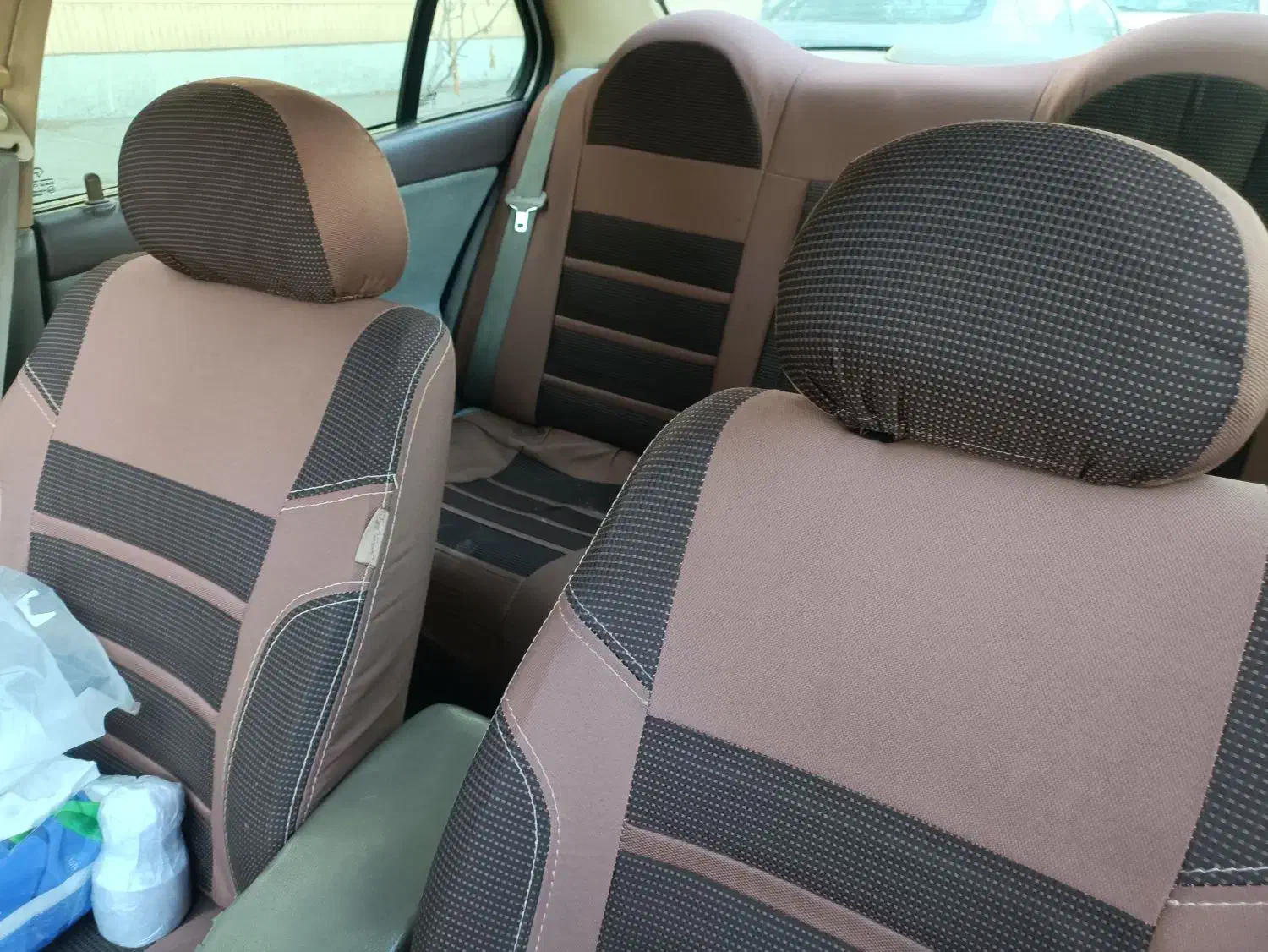 سمند ال ایکس اف سون.مدل ۹۲|خودرو سواری و وانت|مشهد, چاهشک|دیوار