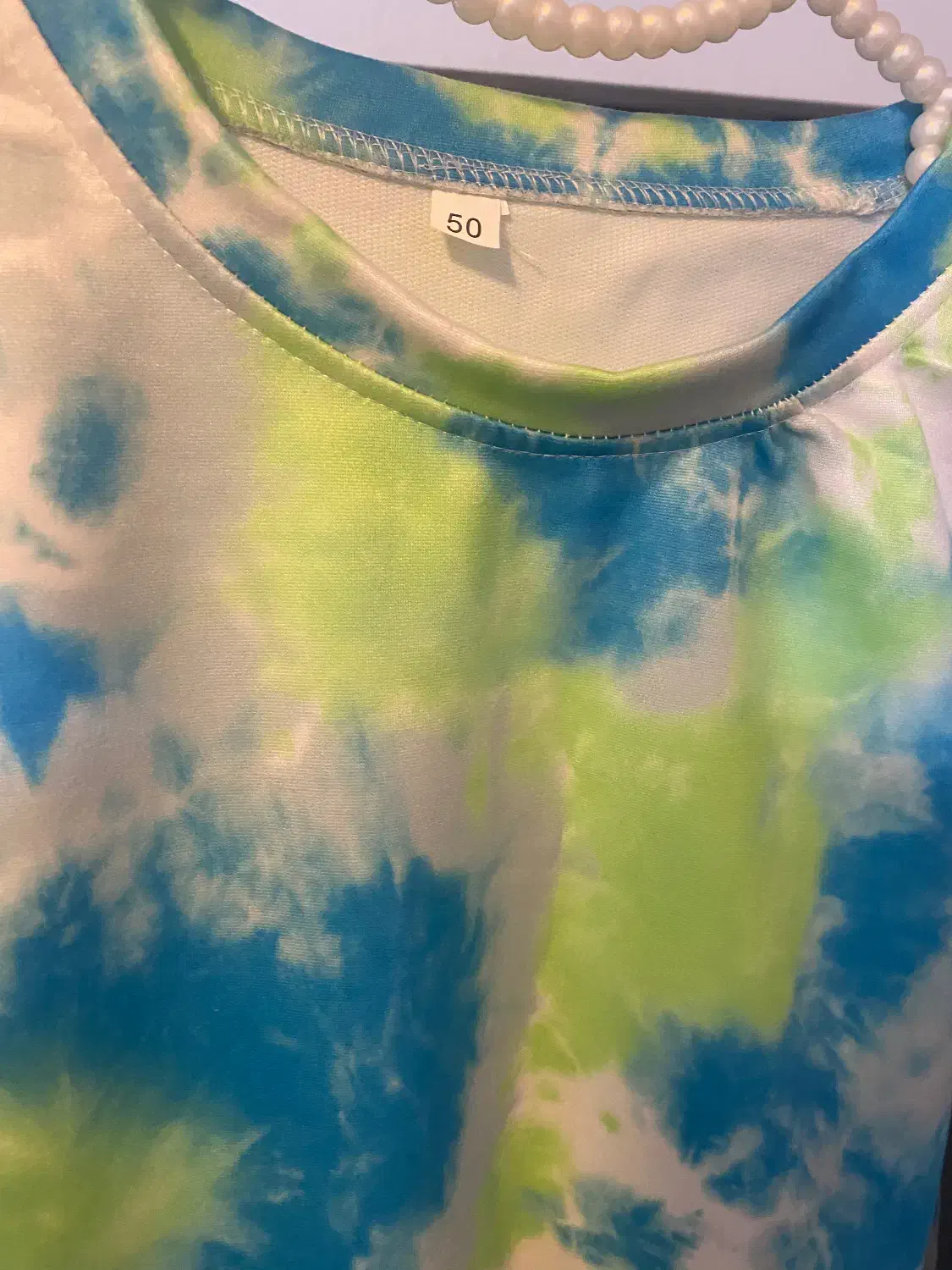 بلوز|لباس|لاهیجان, لیل|دیوار