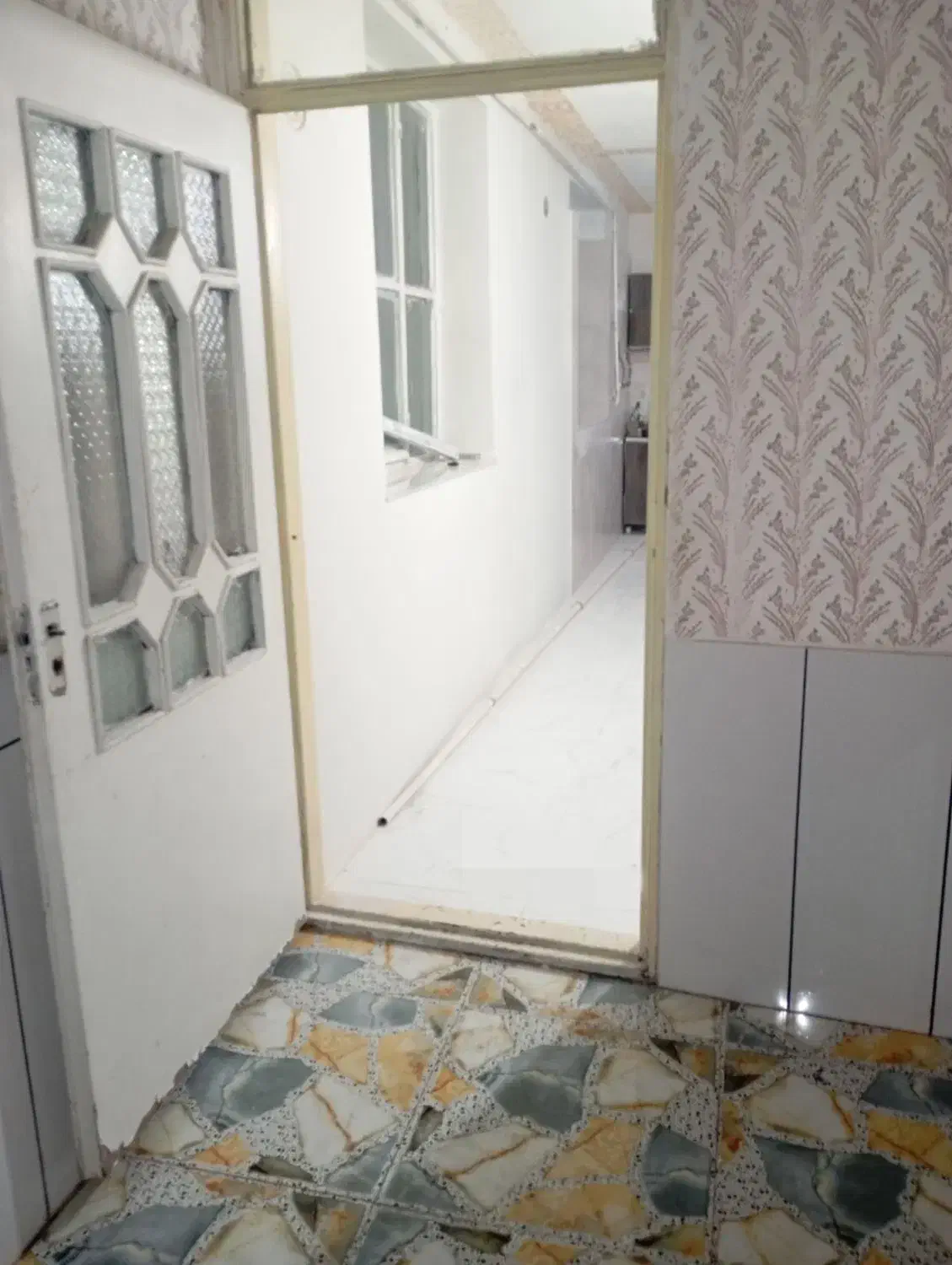 فروش منزل مسکونی و مغازه تجاری|فروش خانه و ویلا|محمدیه-قزوین, |دیوار