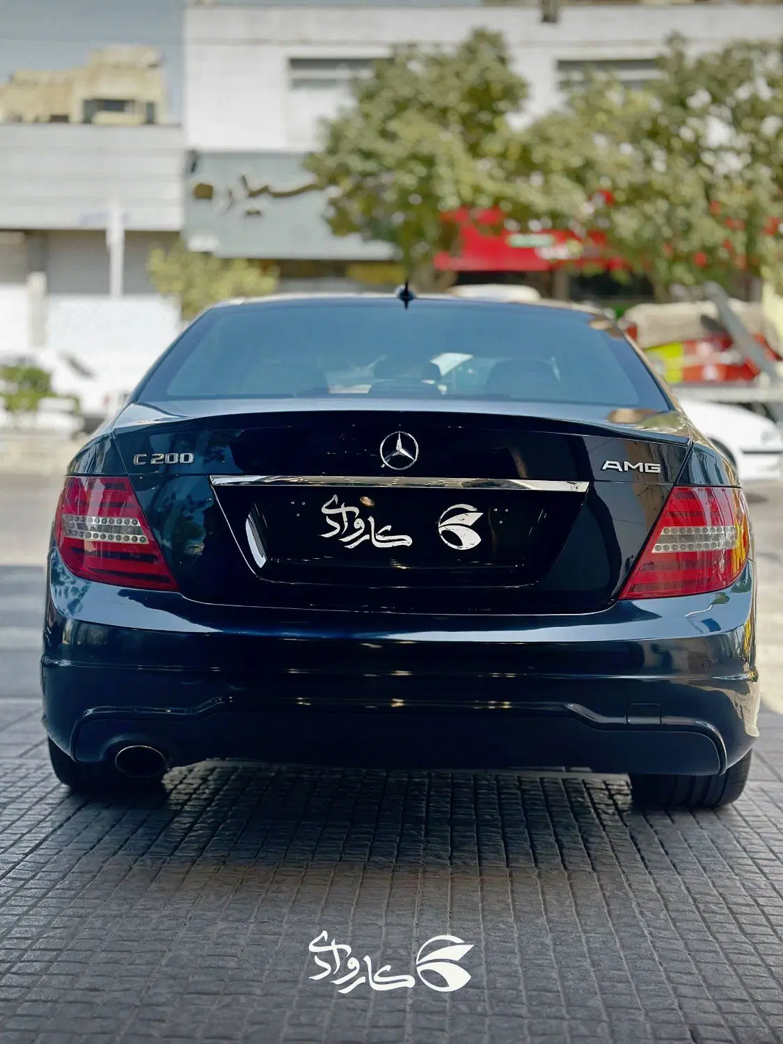 c200/2014/AMG+|خودرو سواری و وانت|مشهد, امام رضا (ع)|دیوار