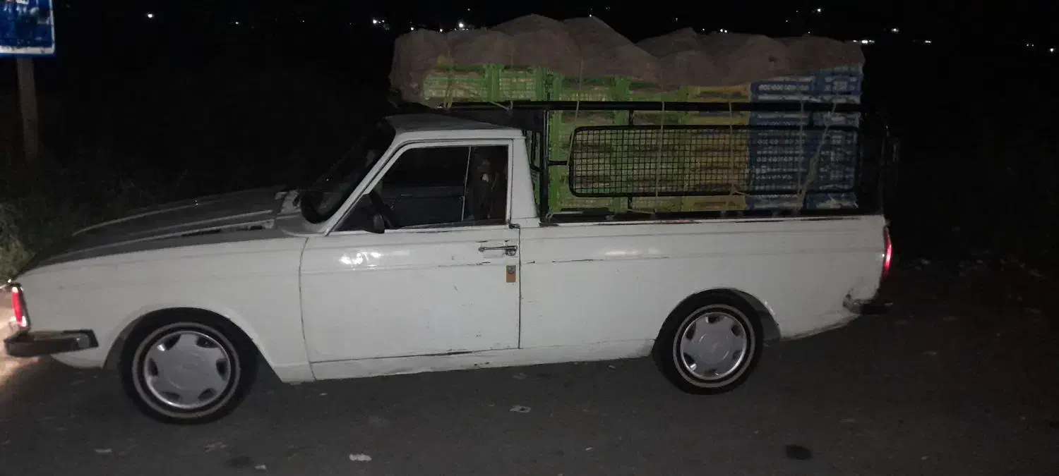 وانت بار به شهرهای دور اطراف وتو شهری قزوین...|خدمات حمل و نقل|تاکستان, |دیوار