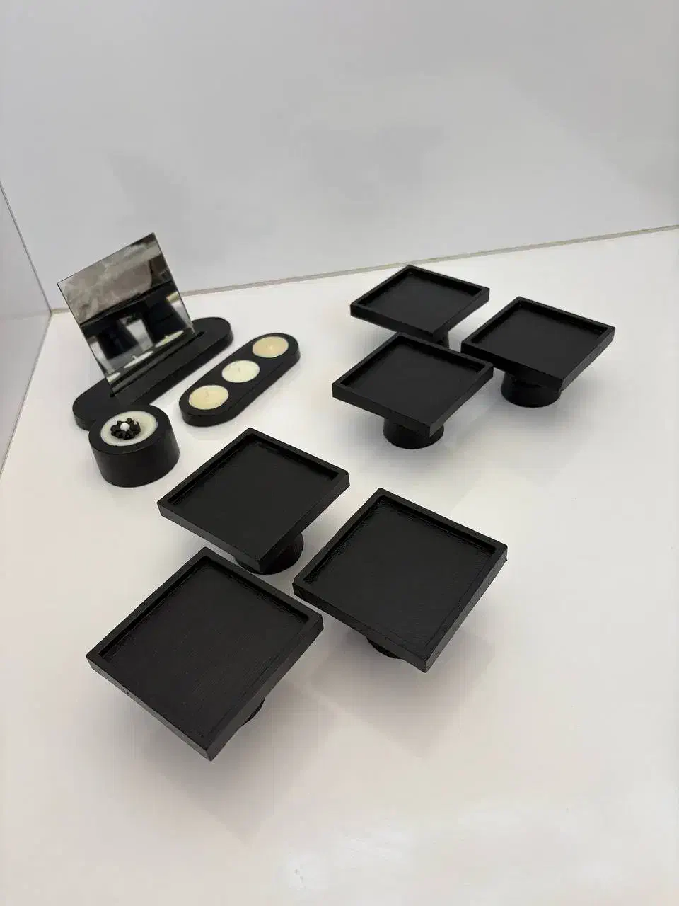 ست هفت سین|صنایع دستی و سایر لوازم تزئینی|یزد, |دیوار