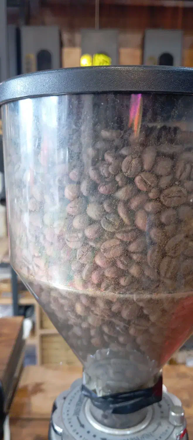 فروش عمده وجزیی قهو ه ای|کافی‌شاپ و رستوران|کیش, |دیوار