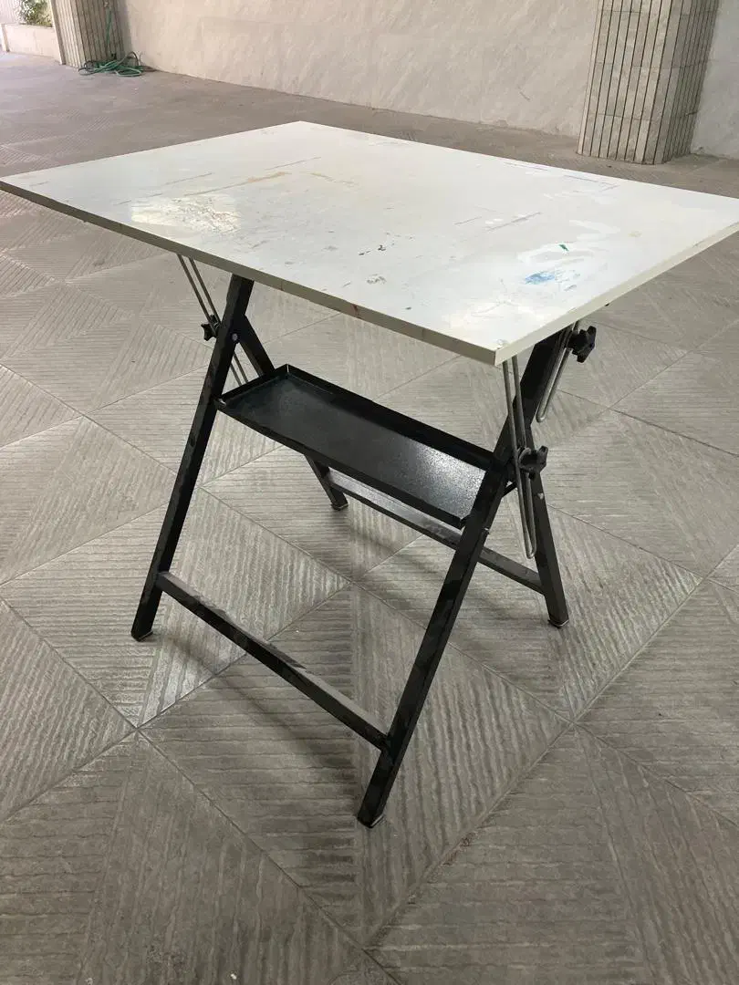 میز طراحی حرفه ای|میز تحریر و کامپیوتر|یزد, |دیوار