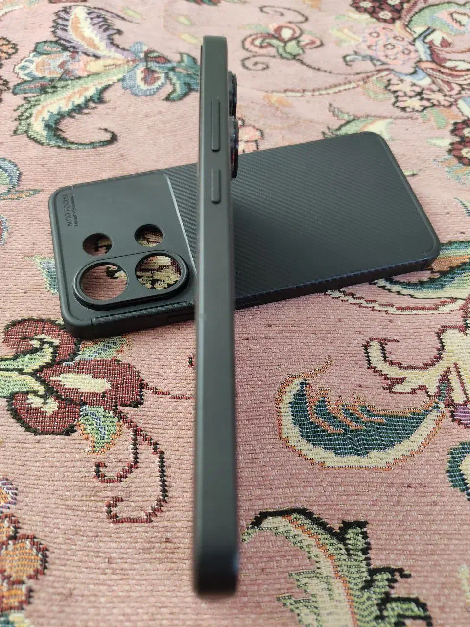 گوشی موبایلXiaomi Redmi note 13شیائومی ردمی نوت 13|موبایل|تهران, حسنآباد|دیوار