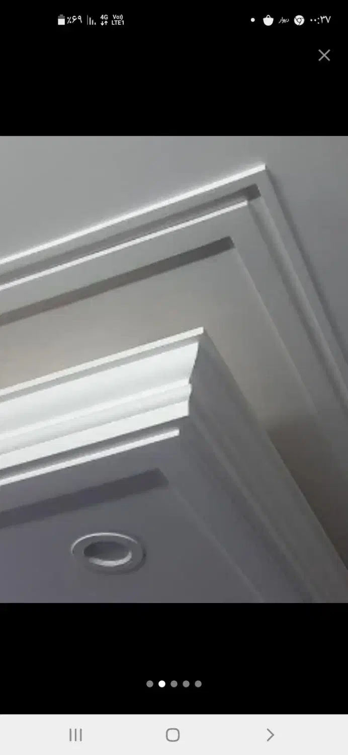 گچکاری ولکه گیری شازند|خدمات پیشه و مهارت|شازند, |دیوار