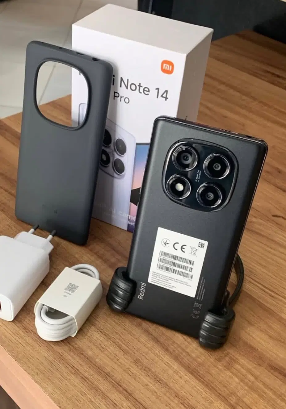 Redmi Note 14 Pro|موبایل|تبریز, |دیوار