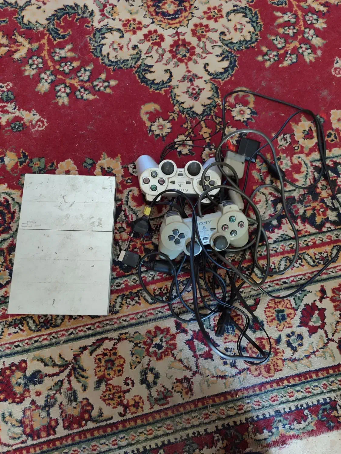 پلی 2|کنسول، بازی ویدئویی و آنلاین|فاضل آباد, |دیوار