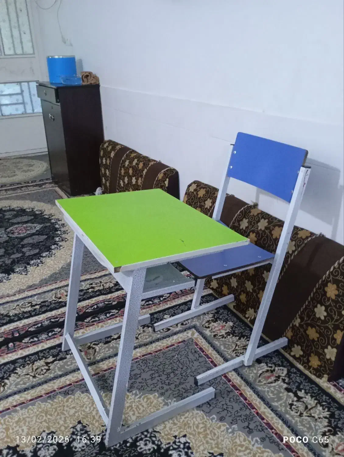 میز و صندلی|میز و صندلی غذاخوری|اهواز, زرگان|دیوار