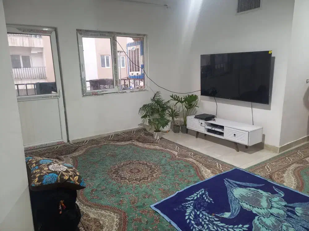 فرهنگیان کرج|اجارهٔ آپارتمان|هشتگرد, شهرک فرهنگیان|دیوار