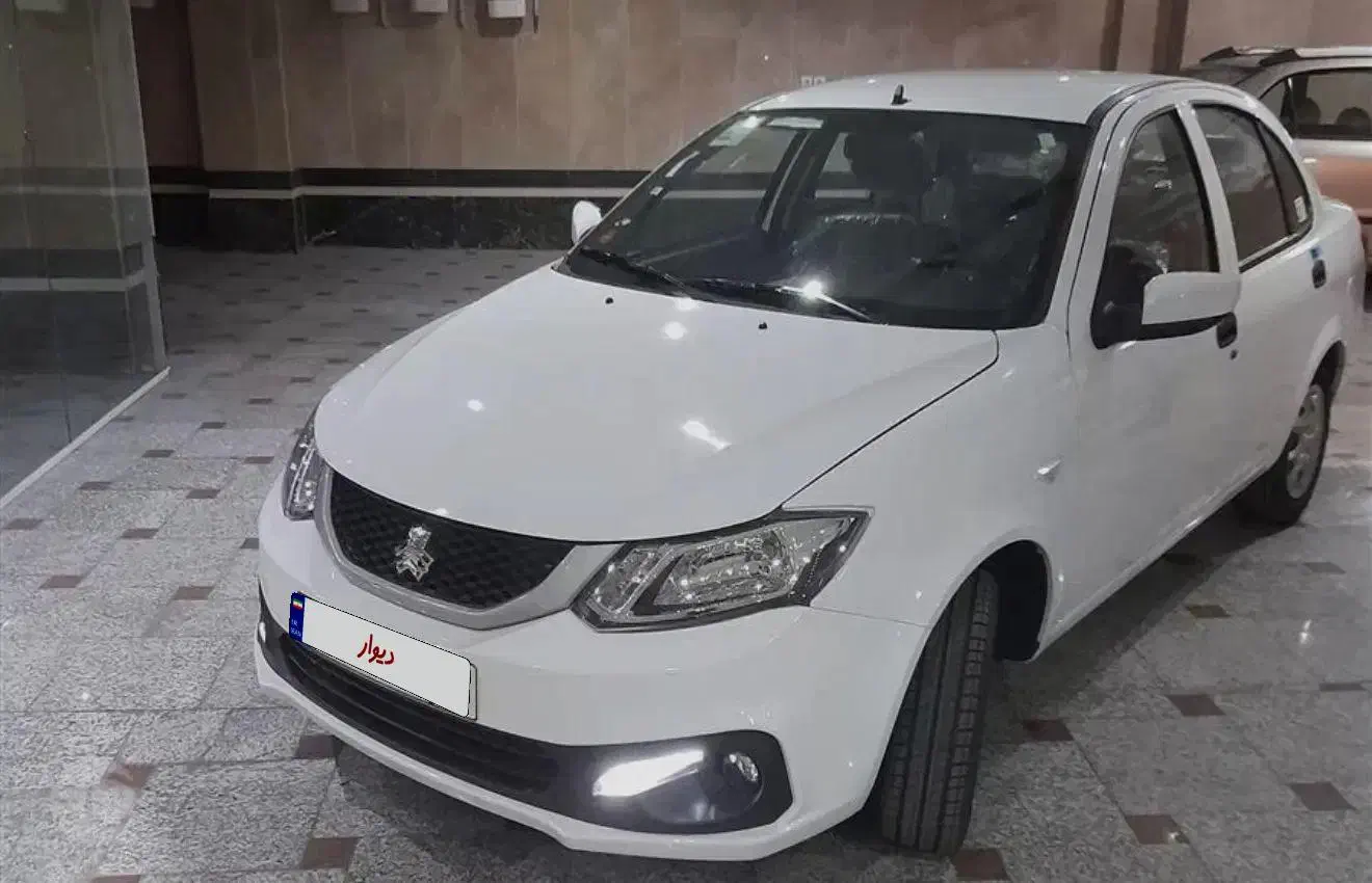 ساینا s 403|خودرو سواری و وانت|لار, |دیوار