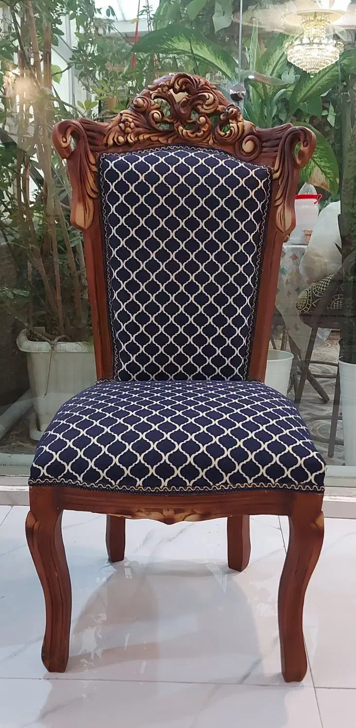 مبل استیل ۷ نفره کاملا سالم و نو|مبلمان خانگی و میز عسلی|تهران, فدک|دیوار