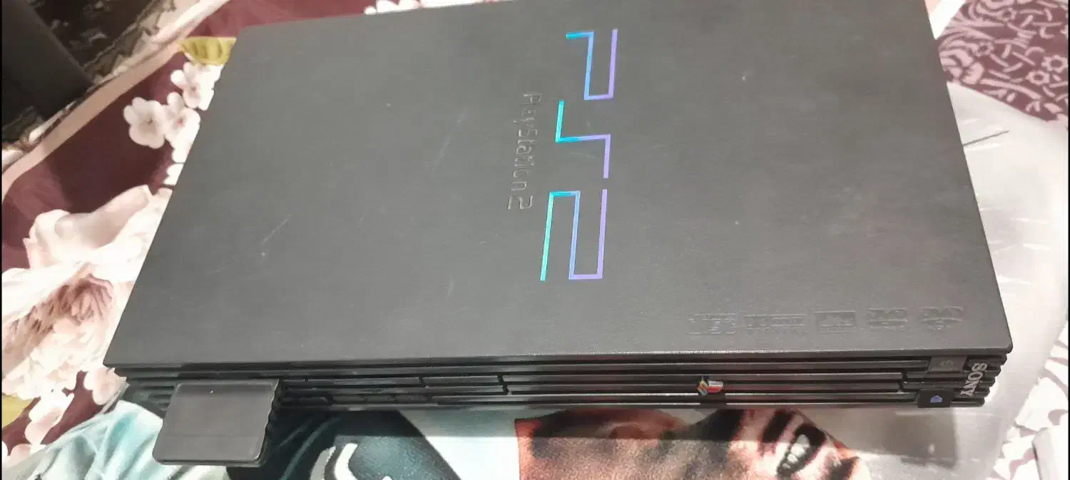 ps2|کنسول، بازی ویدئویی و آنلاین|ارومیه, |دیوار