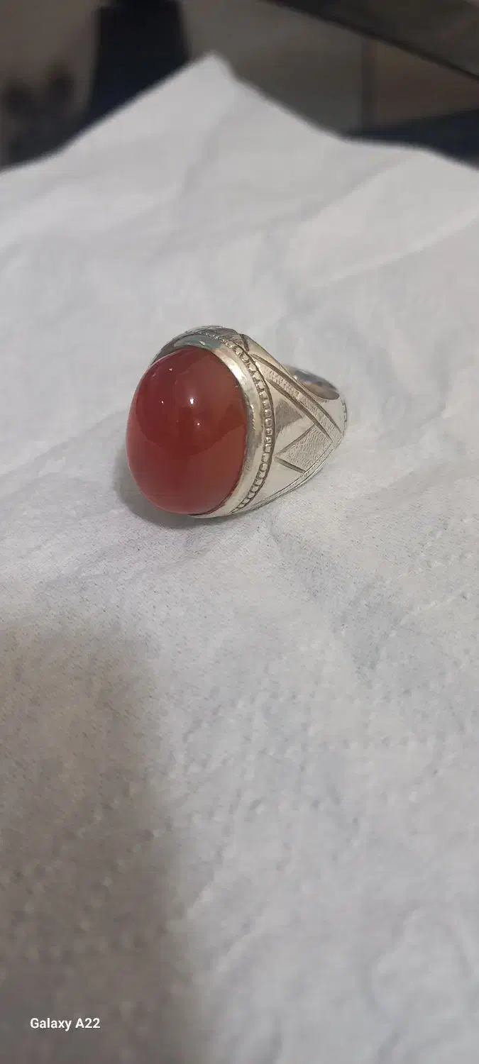 انگشترعقیق|جواهرات|تهران, ارجمندی راد|دیوار