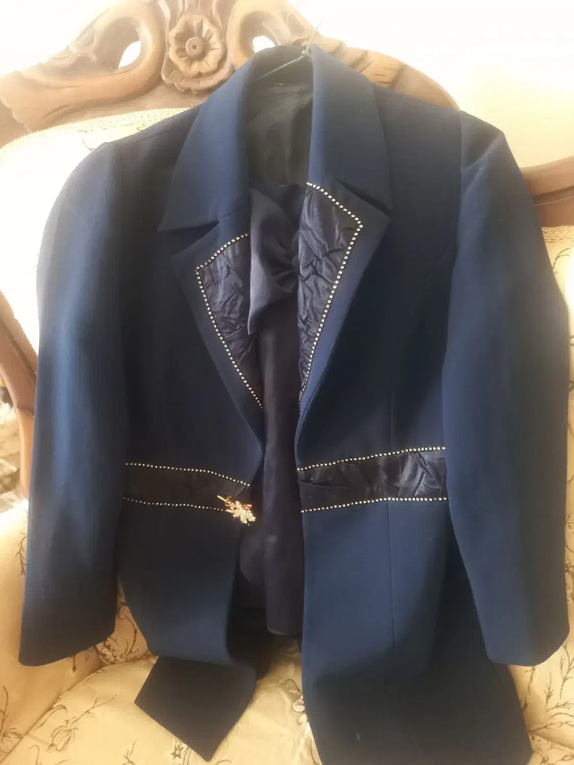 کت شلوار مجلسی|لباس|چناران, |دیوار