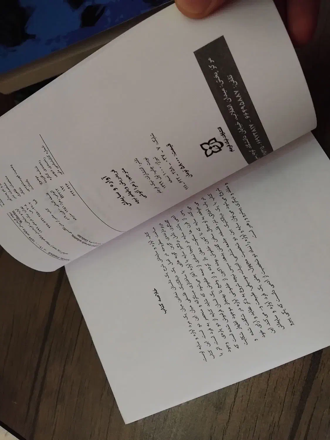 آثار نیچه|کتاب و مجله ادبی|نهاوند, |دیوار