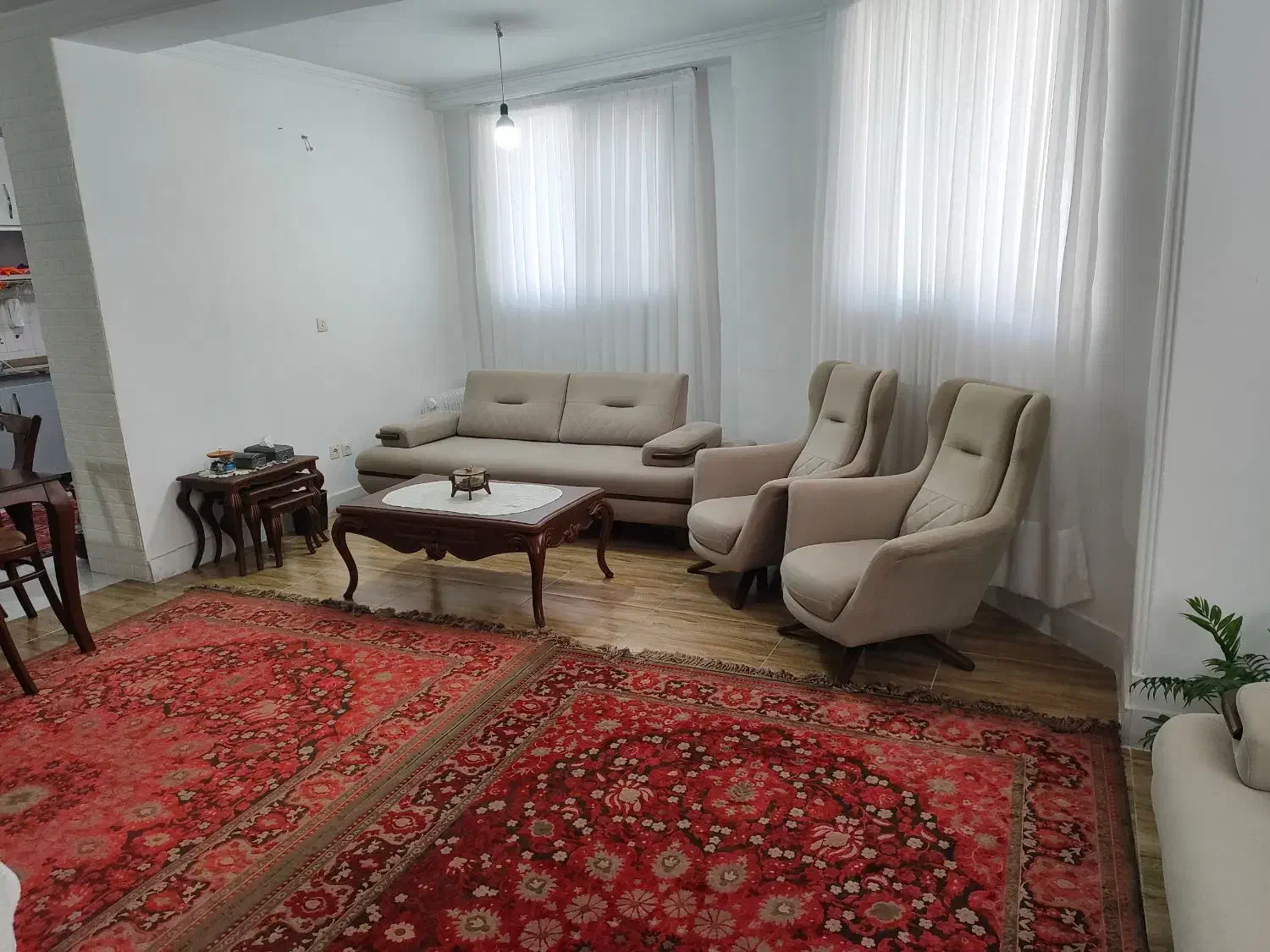 فروش واحد قلب شهر بلوار امیر مازندرانی|فروش آپارتمان|ساری, |دیوار