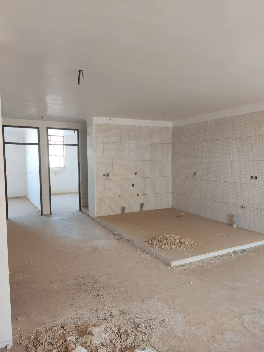 اپارتمان 110متری|فروش آپارتمان|شوشتر, |دیوار