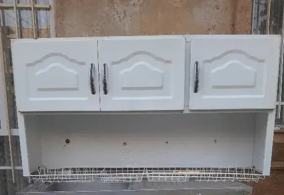 کابینت وآبچکان|آبچکان و نظمدهنده ظروف|ملایر, |دیوار