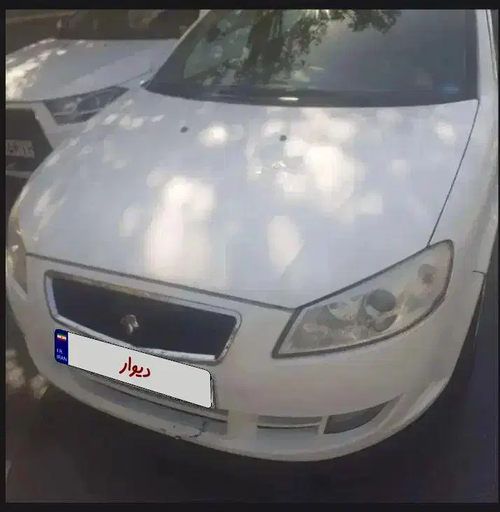 رانا مدل۹۳|خودرو سواری و وانت|مشهد, شهید معقول|دیوار